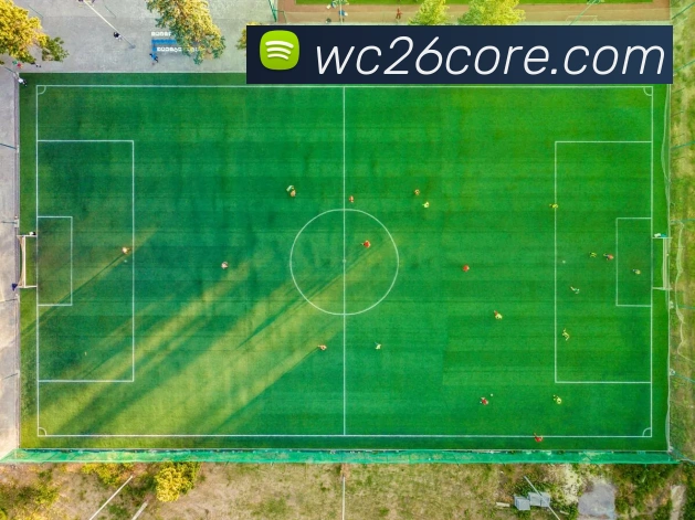 2026世界杯官方发展历程